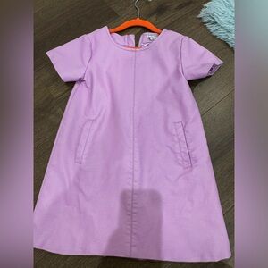 Habitual Girls Size 5 Dress